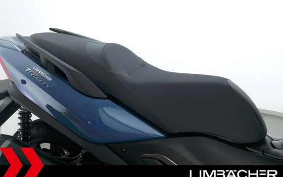 Gebrauchtmotorrad Yamaha Tricity 300 - Bild 25
