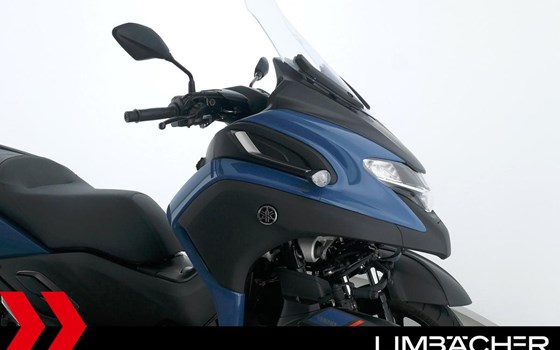 Gebrauchtmotorrad Yamaha Tricity 300 - Bild 26
