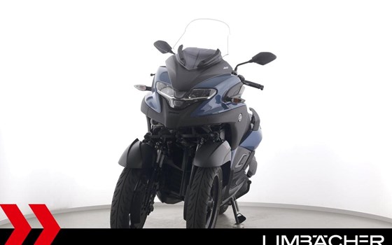Gebrauchtmotorrad Yamaha Tricity 300 - Bild 3