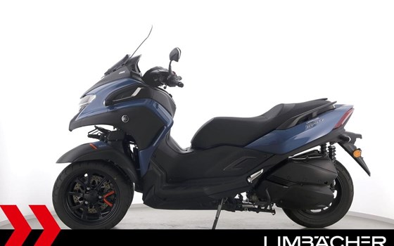 Gebrauchtmotorrad Yamaha Tricity 300 - Bild 5