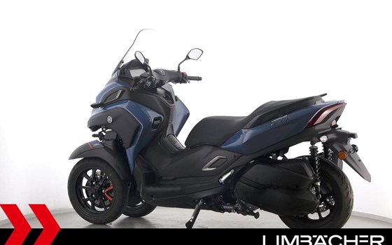 Gebrauchtmotorrad Yamaha Tricity 300 - Bild 6