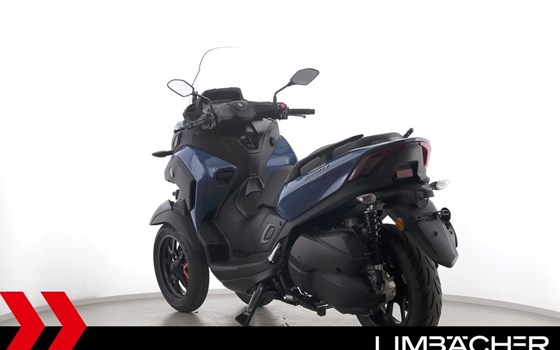 Gebrauchtmotorrad Yamaha Tricity 300 - Bild 7