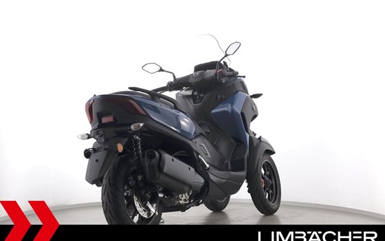 Gebrauchtmotorrad Yamaha Tricity 300 - Bild 8
