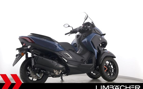Gebrauchtmotorrad Yamaha Tricity 300 - Bild 9