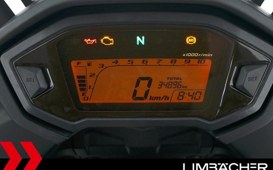 Gebrauchtmotorrad Honda CB500X - Bild 12