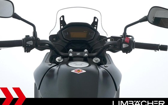 Gebrauchtmotorrad Honda CB500X - Bild 13