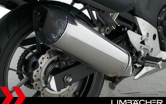 Gebrauchtmotorrad Honda CB500X - Bild 15