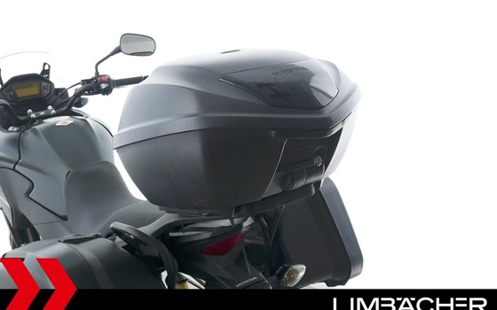 Gebrauchtmotorrad Honda CB500X - Bild 16