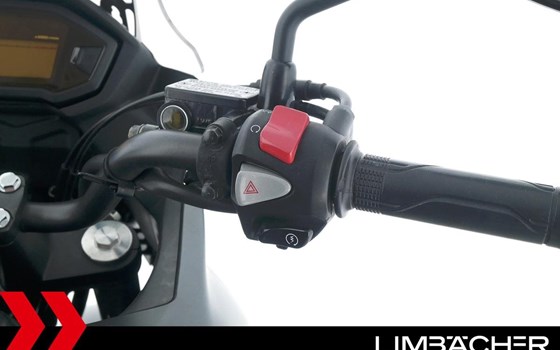 Gebrauchtmotorrad Honda CB500X - Bild 19