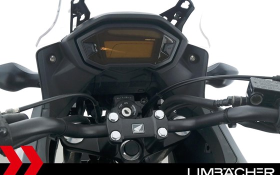 Gebrauchtmotorrad Honda CB500X - Bild 20