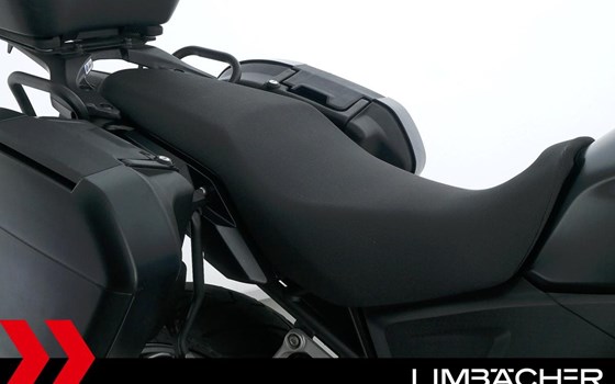 Gebrauchtmotorrad Honda CB500X - Bild 22