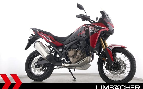 Gebrauchtmotorrad Honda CRF1100L Africa Twin - Bild 1