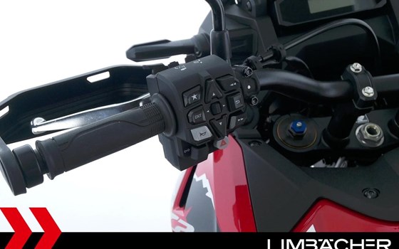 Gebrauchtmotorrad Honda CRF1100L Africa Twin - Bild 16