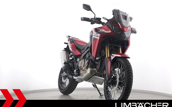 Gebrauchtmotorrad Honda CRF1100L Africa Twin - Bild 2