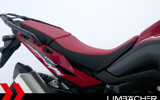 Gebrauchtmotorrad Honda CRF1100L Africa Twin - Bild 20