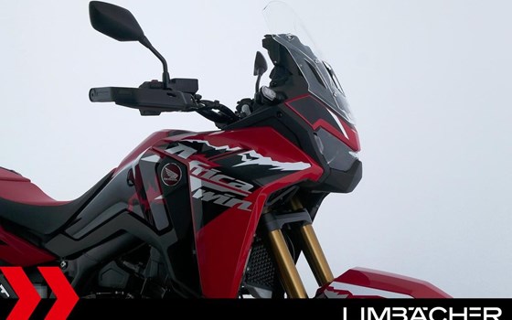 Gebrauchtmotorrad Honda CRF1100L Africa Twin - Bild 21