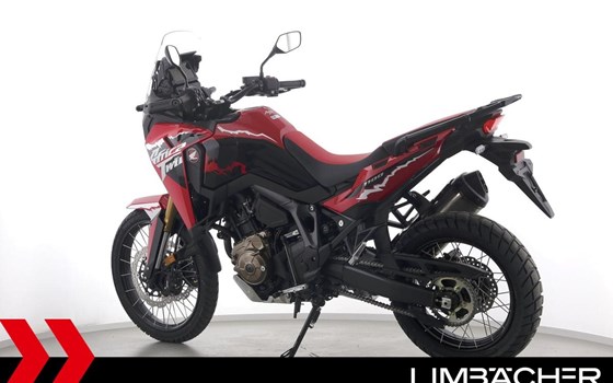 Gebrauchtmotorrad Honda CRF1100L Africa Twin - Bild 6