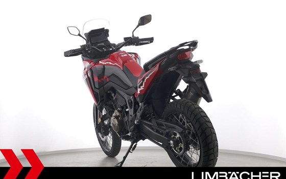 Gebrauchtmotorrad Honda CRF1100L Africa Twin - Bild 7