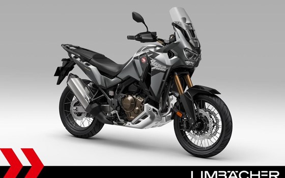 Gebrauchtmotorrad Honda CRF1100L Africa Twin Adventure Sports - Bild 1