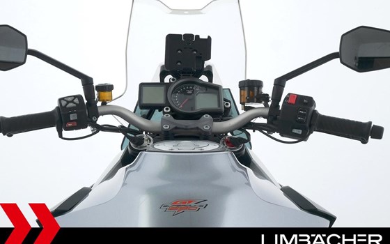 Gebrauchtmotorrad KTM 1290 Super Duke GT - Bild 13