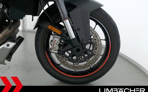 Gebrauchtmotorrad KTM 1290 Super Duke GT - Bild 14