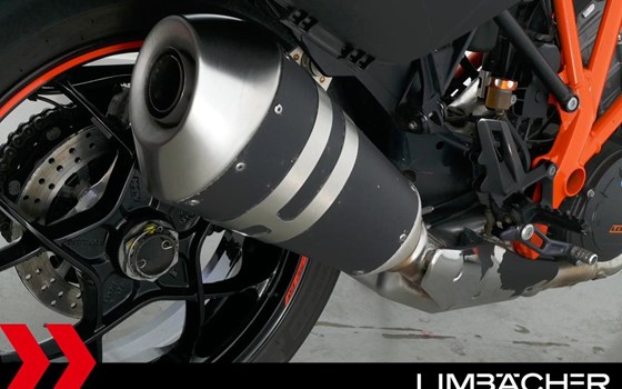 Gebrauchtmotorrad KTM 1290 Super Duke GT - Bild 15