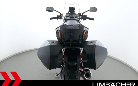 Gebrauchtmotorrad KTM 1290 Super Duke GT - Bild 16