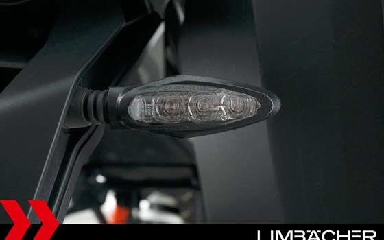 Gebrauchtmotorrad KTM 1290 Super Duke GT - Bild 17