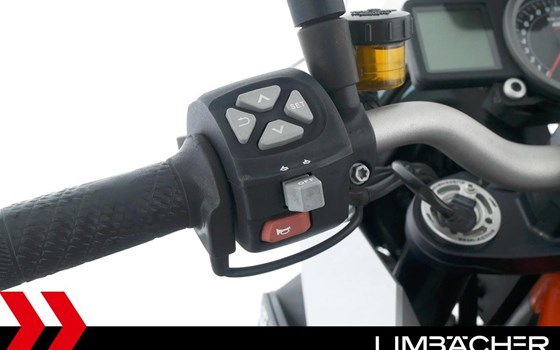 Gebrauchtmotorrad KTM 1290 Super Duke GT - Bild 19
