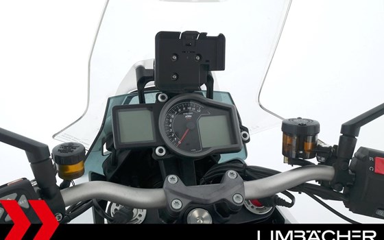 Gebrauchtmotorrad KTM 1290 Super Duke GT - Bild 22