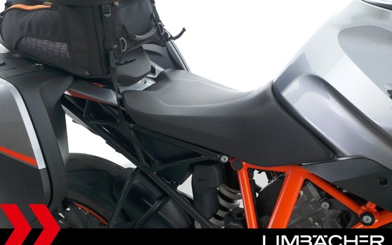 Gebrauchtmotorrad KTM 1290 Super Duke GT - Bild 24