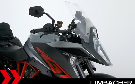 Gebrauchtmotorrad KTM 1290 Super Duke GT - Bild 25
