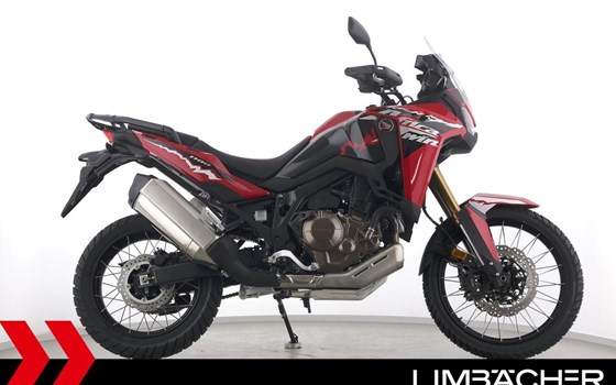 Gebrauchtmotorrad Honda CRF1100L Africa Twin - Bild 10