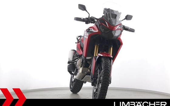 Gebrauchtmotorrad Honda CRF1100L Africa Twin - Bild 11
