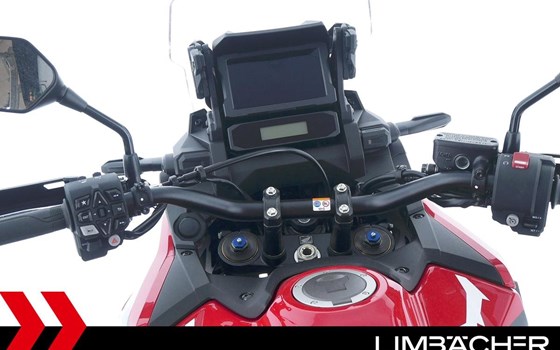 Gebrauchtmotorrad Honda CRF1100L Africa Twin - Bild 12