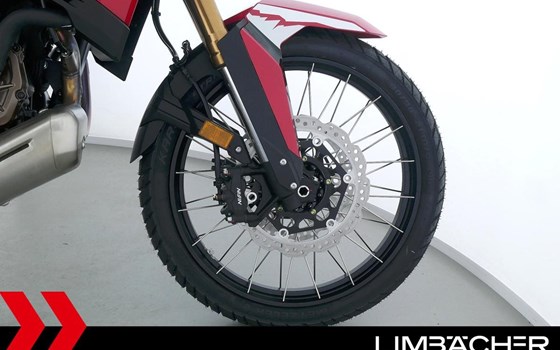 Gebrauchtmotorrad Honda CRF1100L Africa Twin - Bild 13