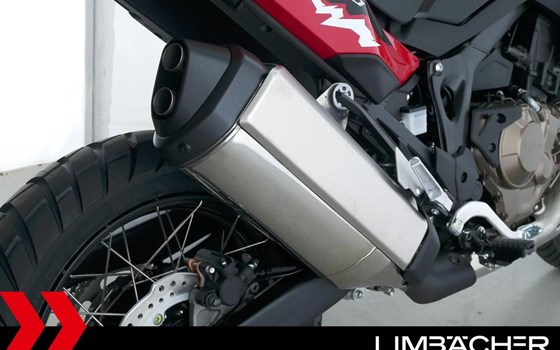 Gebrauchtmotorrad Honda CRF1100L Africa Twin - Bild 14