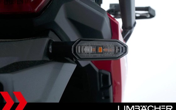 Gebrauchtmotorrad Honda CRF1100L Africa Twin - Bild 15