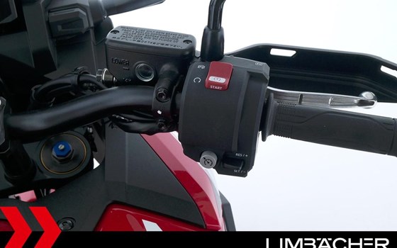 Gebrauchtmotorrad Honda CRF1100L Africa Twin - Bild 17
