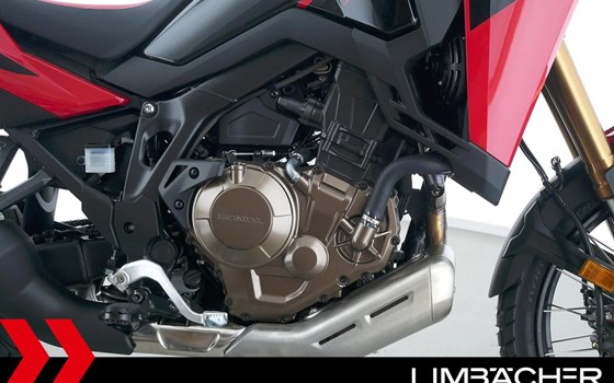 Gebrauchtmotorrad Honda CRF1100L Africa Twin - Bild 19
