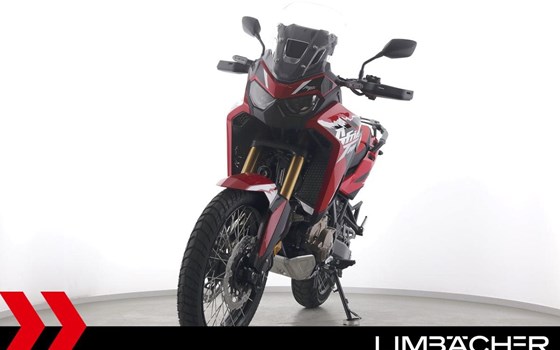 Gebrauchtmotorrad Honda CRF1100L Africa Twin - Bild 3