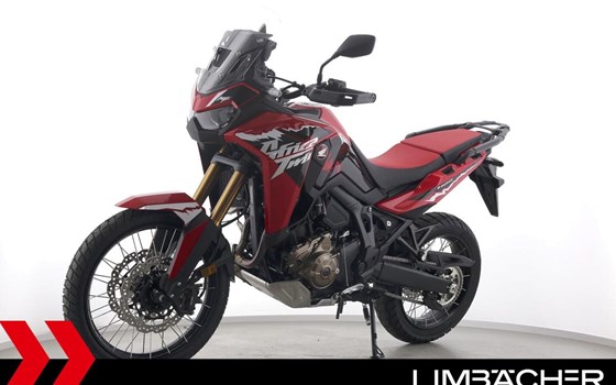 Gebrauchtmotorrad Honda CRF1100L Africa Twin - Bild 4