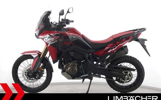 Gebrauchtmotorrad Honda CRF1100L Africa Twin - Bild 5