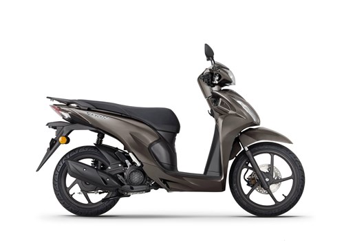 Honda Vision 110