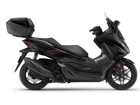 Honda Forza 350 Special Edition