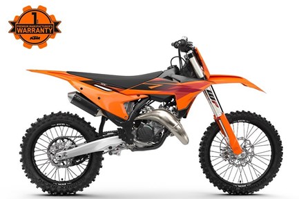 KTM 125 SX