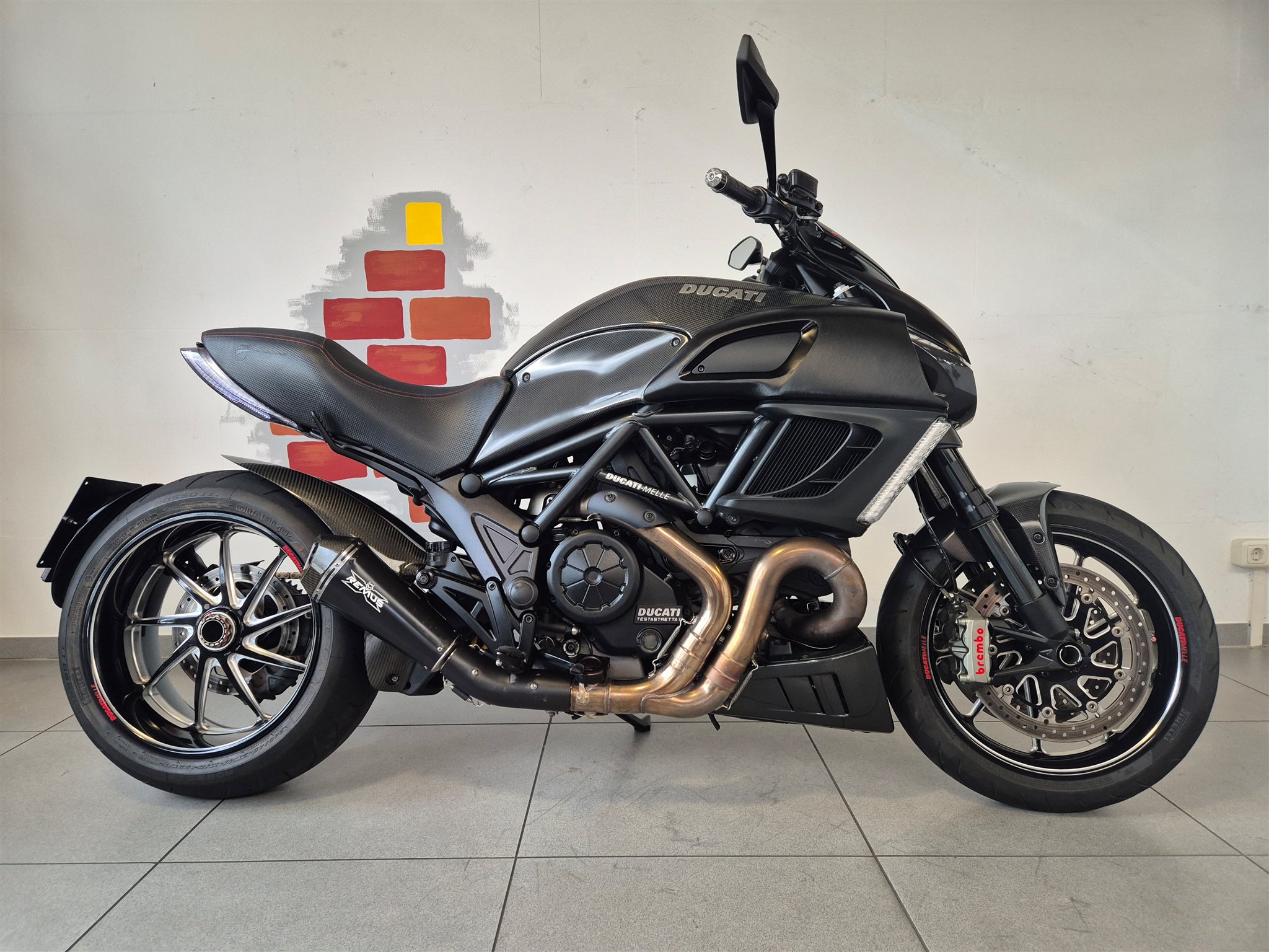 Ducati