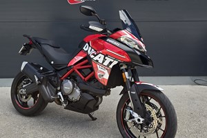 Angebot Ducati Multistrada 950