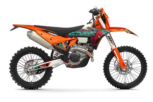 Angebot KTM 500 EXC-F SIX DAYS