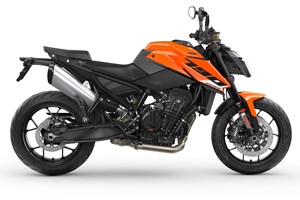 Angebot KTM 790 Duke